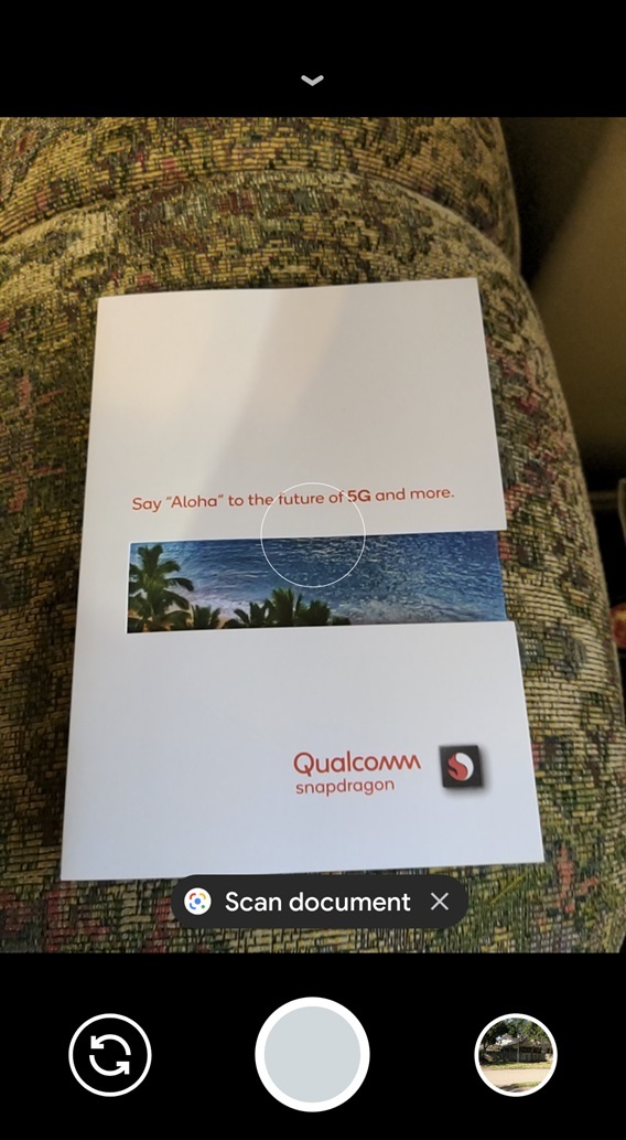 Google-Lens-Suggestions-Scan-Document-0