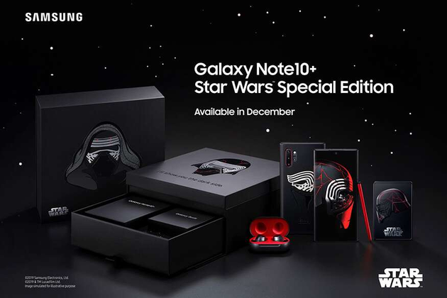 Samsung-Galaxy-Note-10-Star-Wars-Edition-Launched