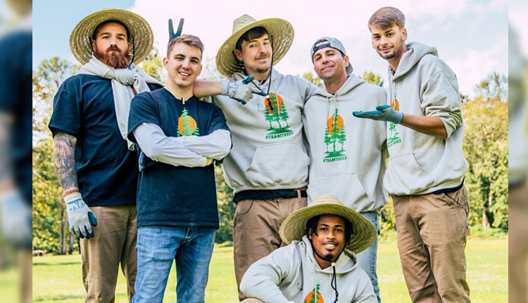 mrbeast-plant-20-million-trees-teamtrees-plan