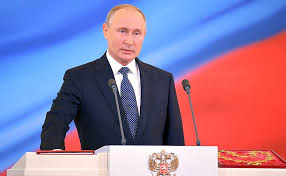 russia-president