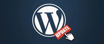 wordpress-update