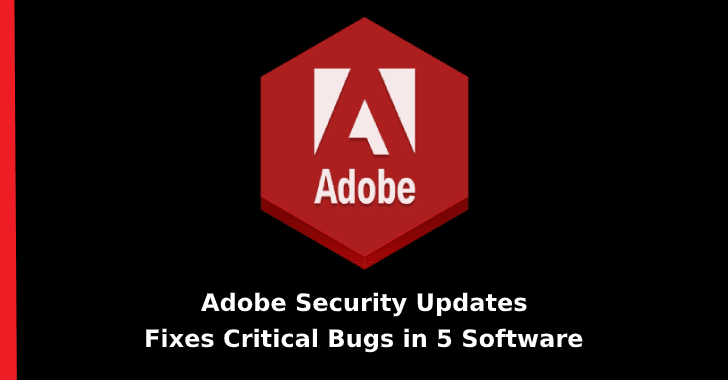 Adobe Security Updates