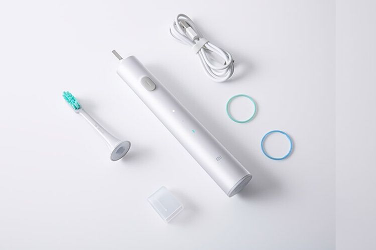 Xiaomi-Mi-Electric-Toothbrush-T300-India