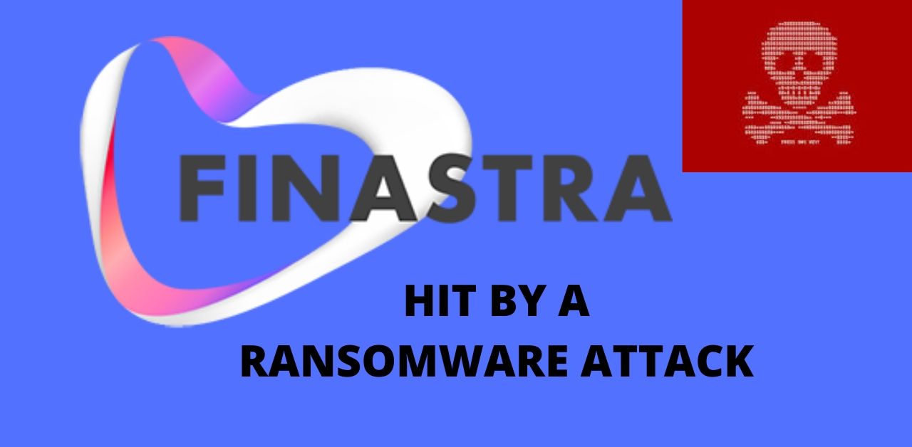 fintech ransomware attack