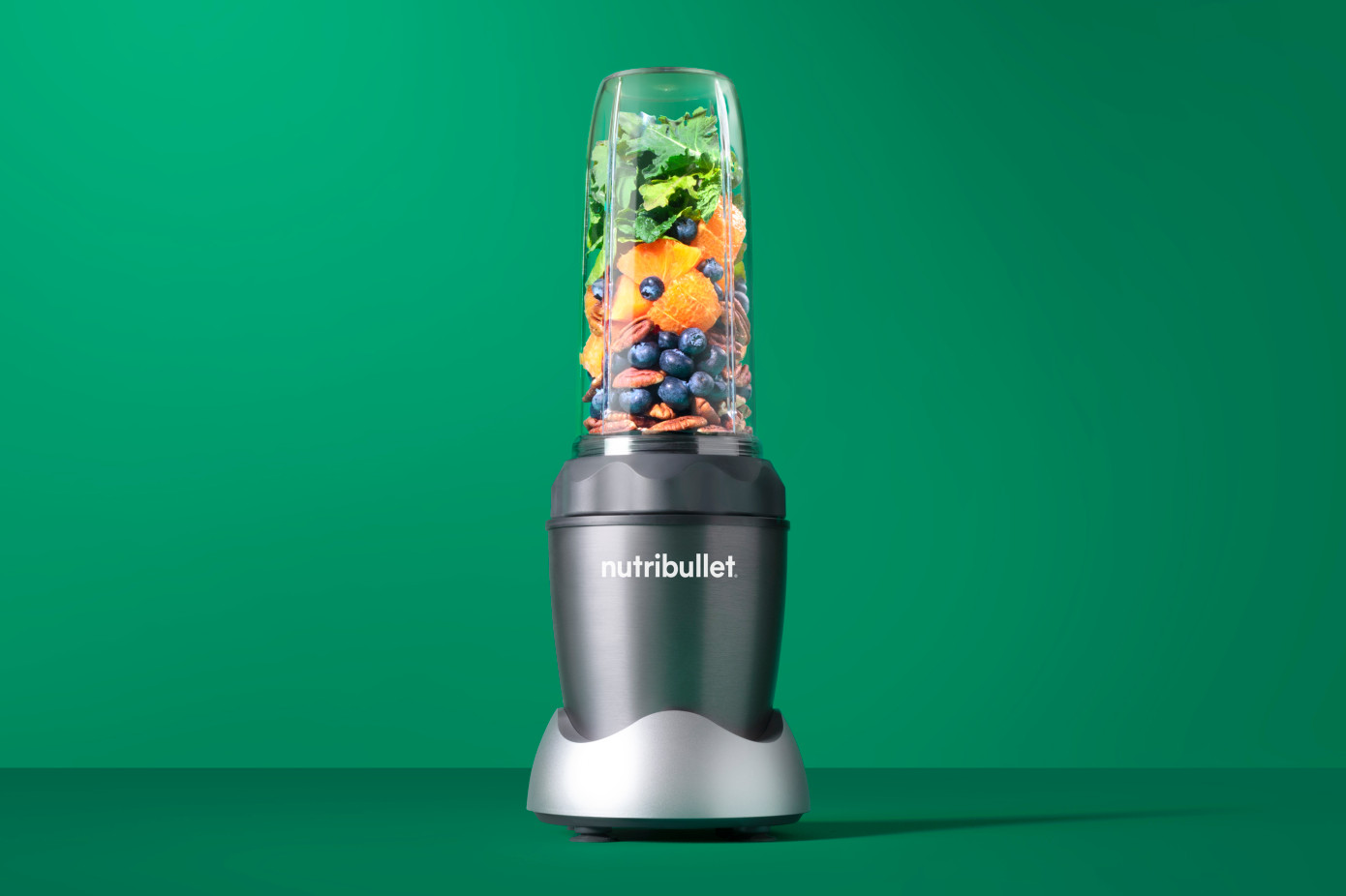 nutribullet