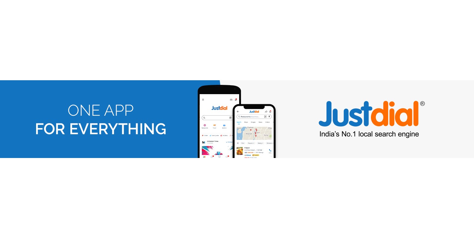Justdial – 100 Million People Information Leakage!