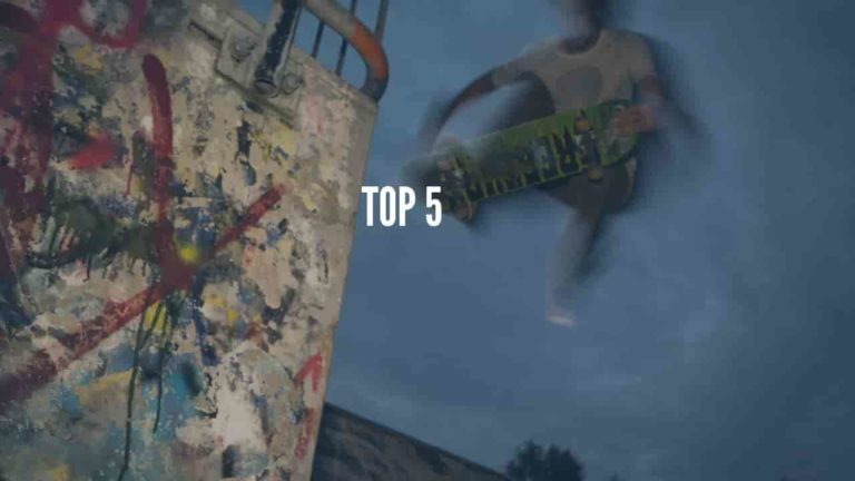 top 5 photo editing tools