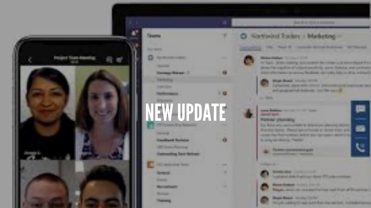 Photo of Microsoft Teams to increase Video-Conferencing Limit to 250 competing Zoom & Google Meets