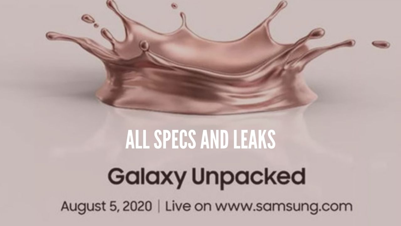 Samsung Galaxy Note 20 Ultra Price