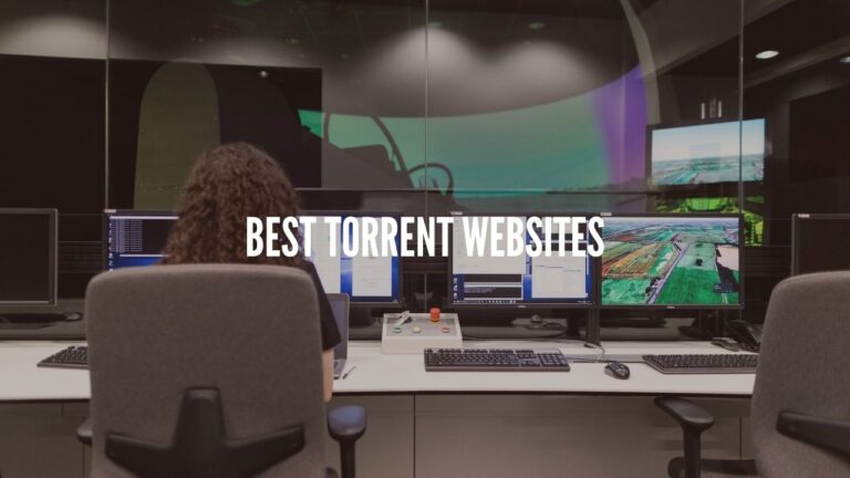 Best Torrent websites