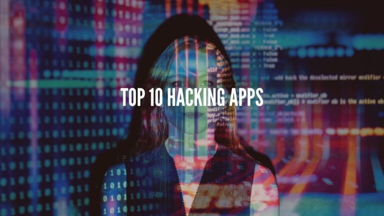 best hacking apps