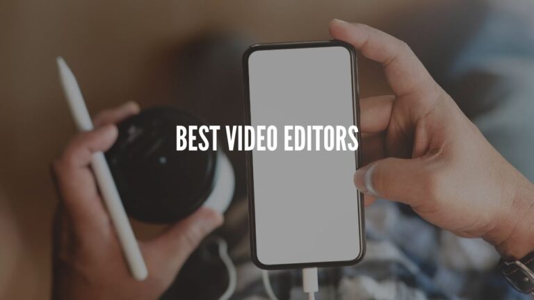 best video editors for android