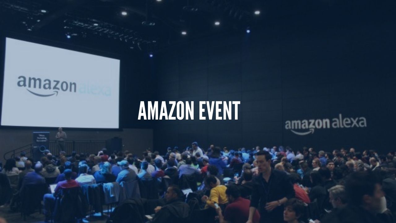 Amazon Event