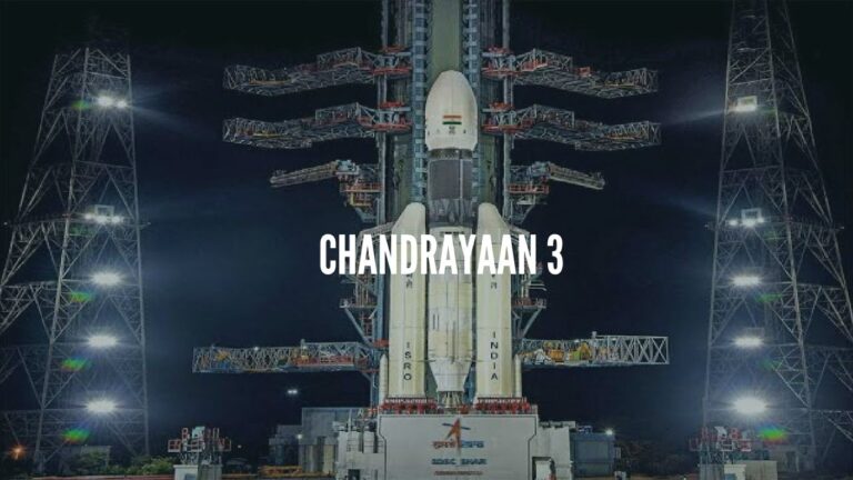 Chandrayaan 3