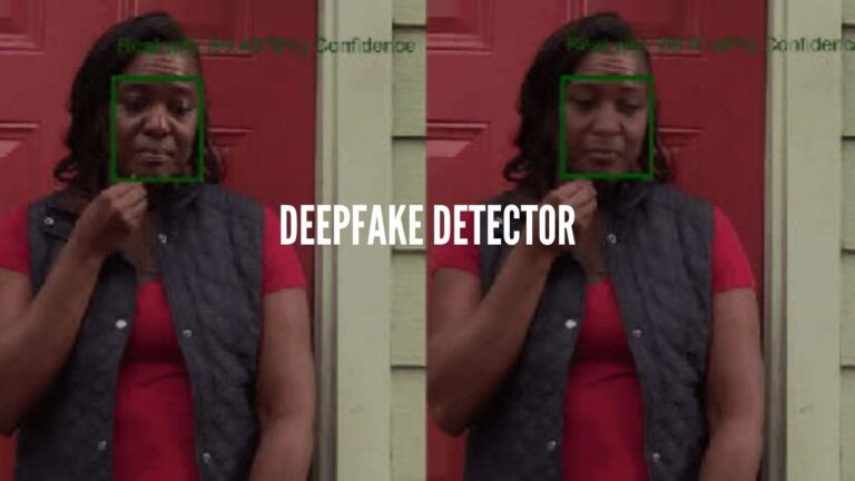 n 2nd September, Microsoft introduced a technology that checks the manipulated multimedia posts like videos or photos. This tool can easily spot synthetic media i.e DeepFake.