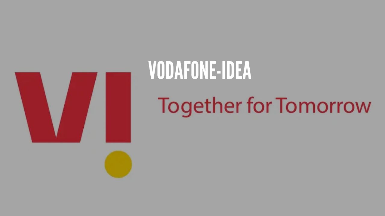 vodafone-IDEA