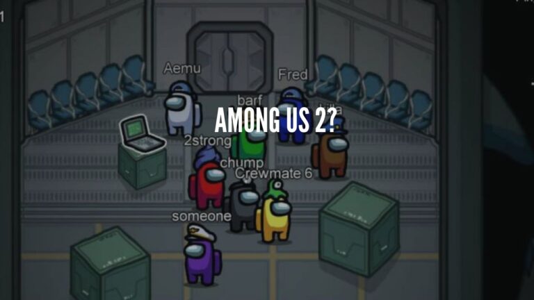 among us 2