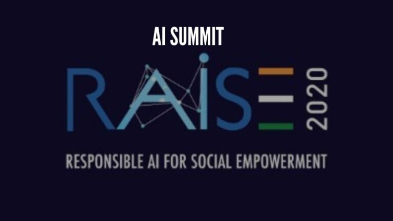 raise 2020 ai summit