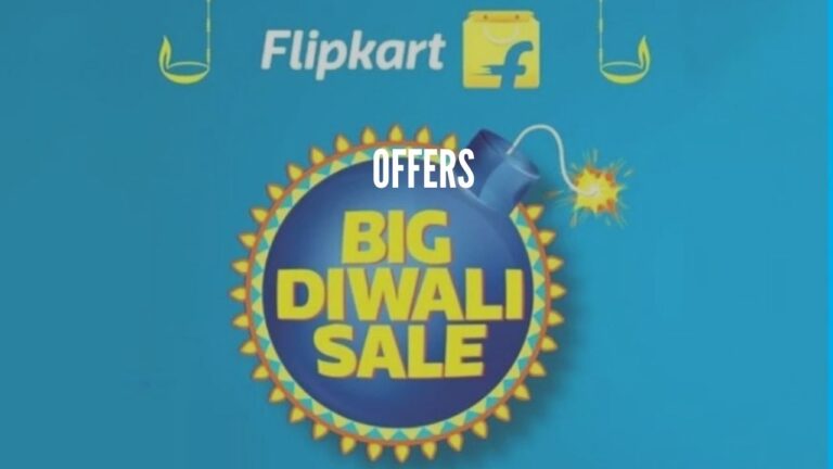 flipkart diwali sale