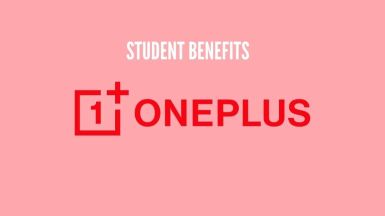 oneplus student benefits