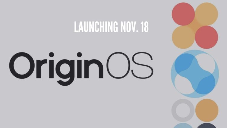 origin os