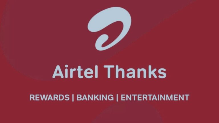 airtel free internet