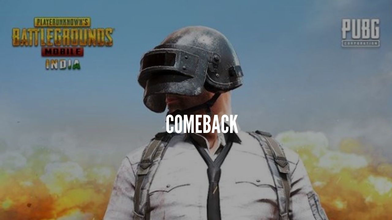 pubg unban