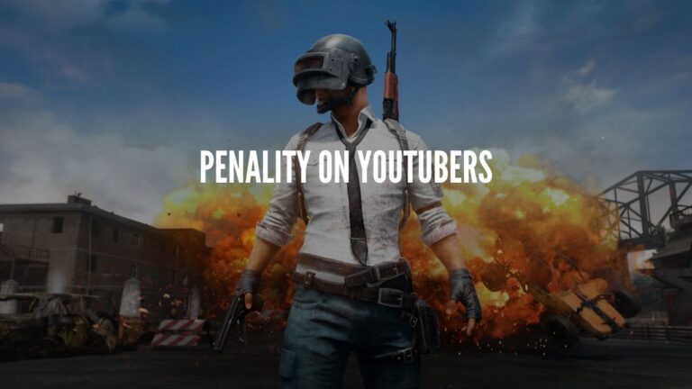 Indian Streamers Playing PUBG Mobile Korean Version Could Be Penalized