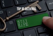 Photo of Top 10 Antivirus Software for Windows 10