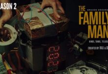 Photo of The Family Man Season 2 Premiere on June 04