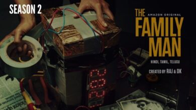 Photo of The Family Man Season 2 Premiere on June 04