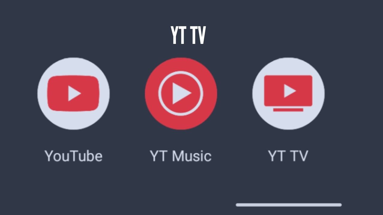 yt Tv