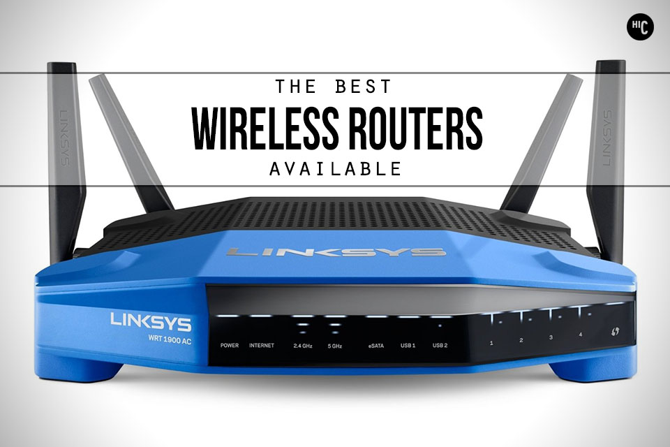top-5-Wireless-Routers