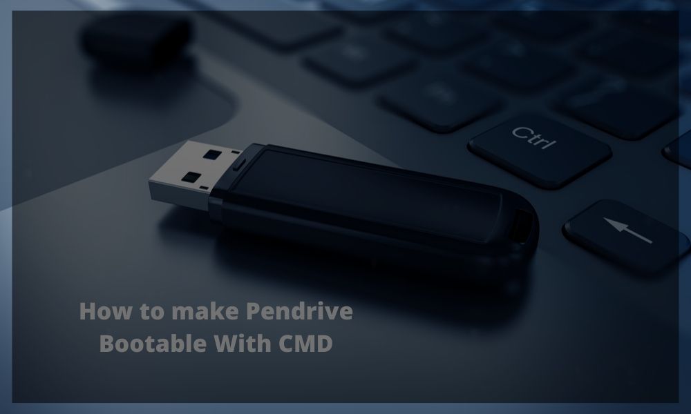 make-pendrive-bootable