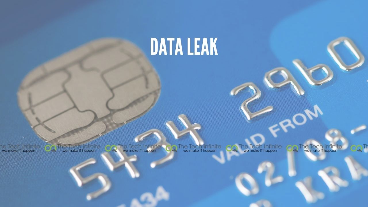 data leak