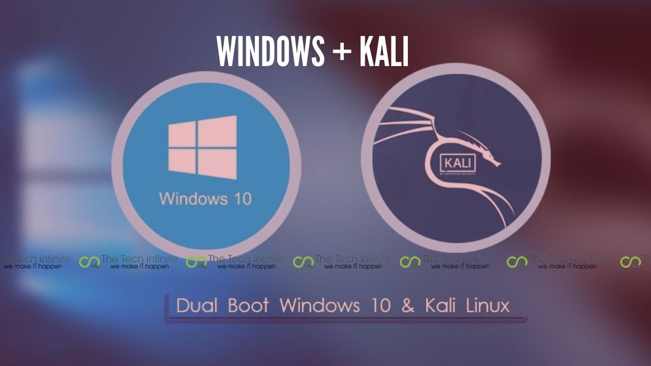 dual boot