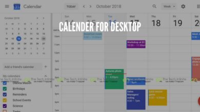 Photo of Google Calendar Offline Support, But Not For Everyone