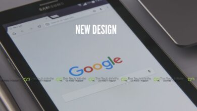 Photo of Google Search on mobile gets a modest redesign