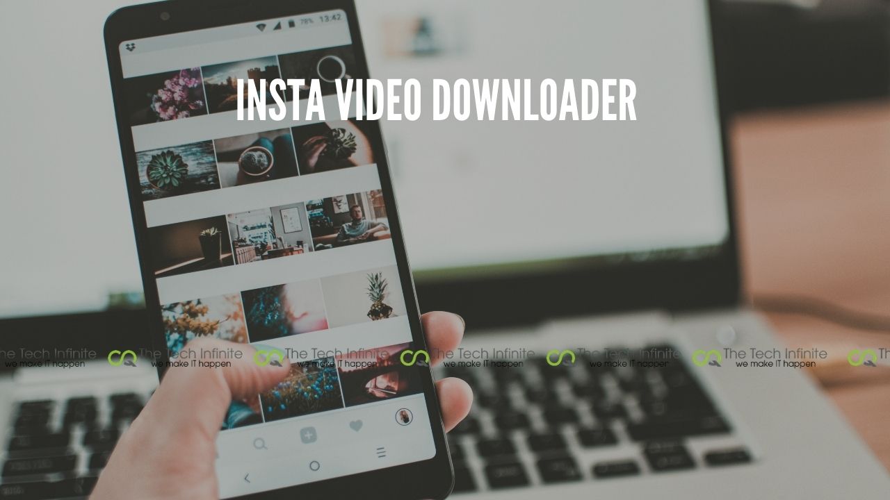 insta video downloader