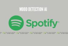 Photo of Spotify patents eerie ‘mood-detecting tech’ to recommend you songs