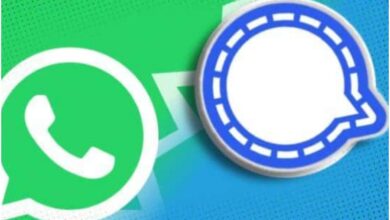 Photo of Whatsapp vs signal which is more privacy-focused and what data they collect