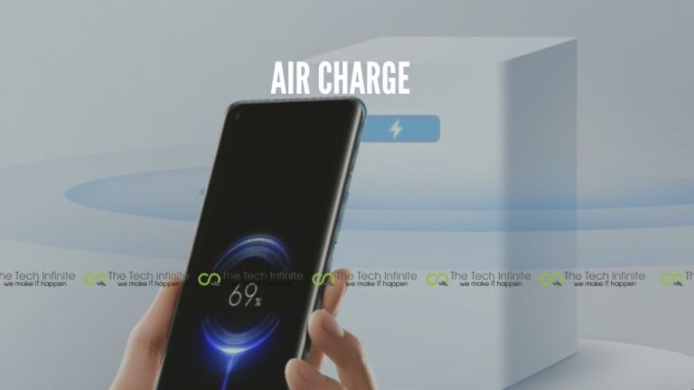 air charge