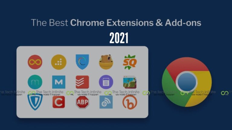best chrome extensions