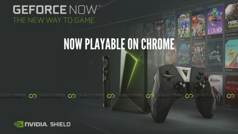 now playable on chrome