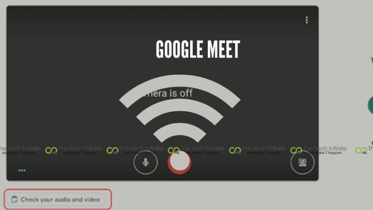 google meet
