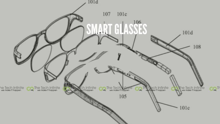 smart glasses