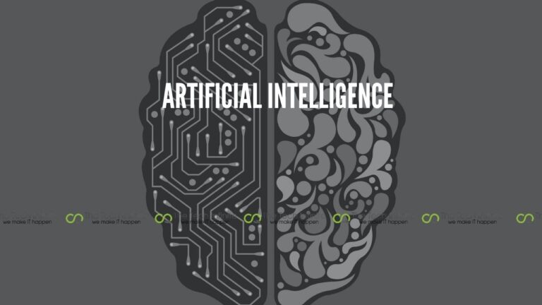 artificial intelligence