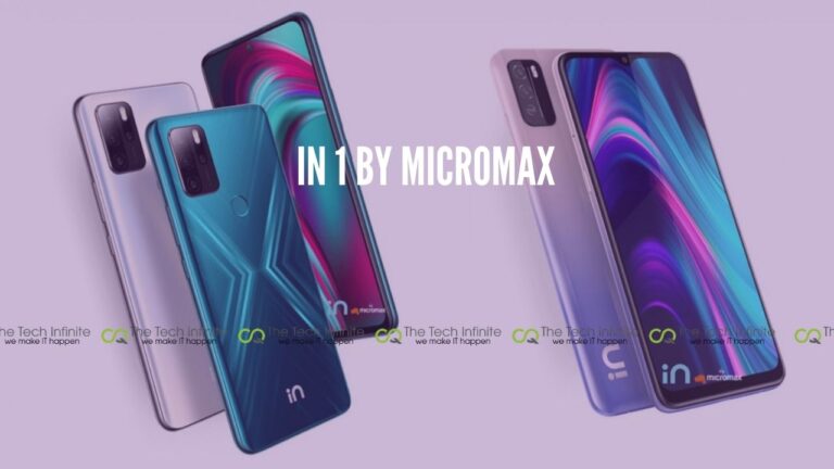 in 1 by micromax