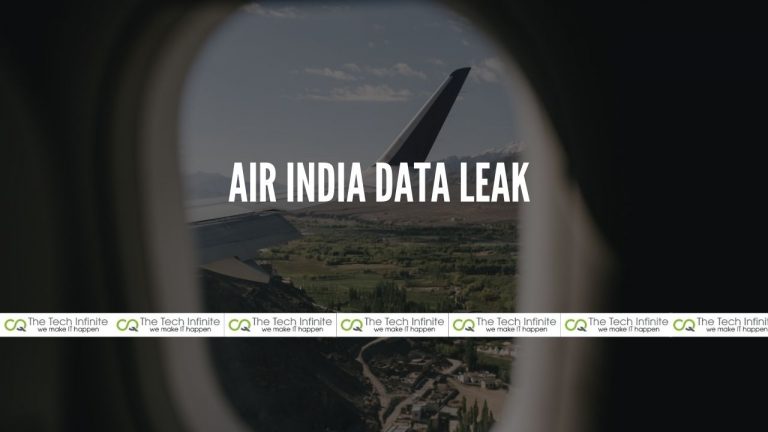 air india data leak