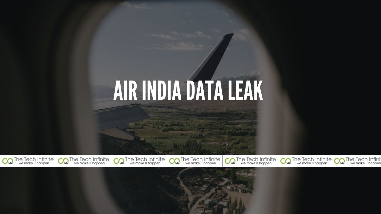 air india data leak